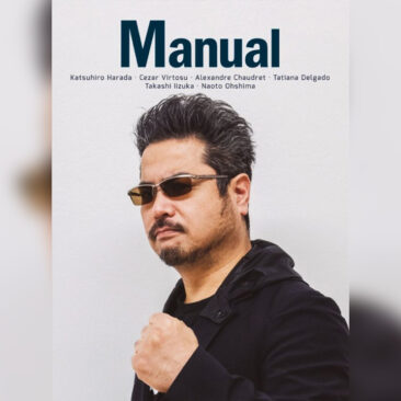 revista manual 13